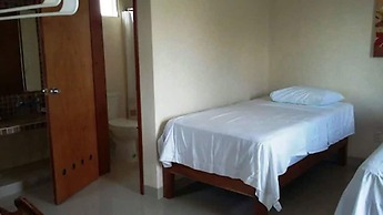 Las Cabañas Del Doctor