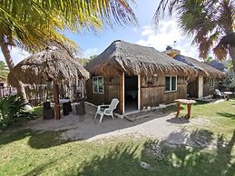 Las Cabañas Del Doctor