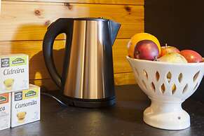 Caparica Azores Ecolodge