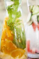 Caparica Azores Ecolodge