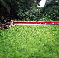 Caparica Azores Ecolodge