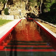 Caparica Azores Ecolodge