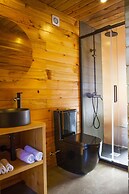 Caparica Azores Ecolodge