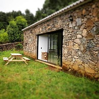 Caparica Azores Ecolodge