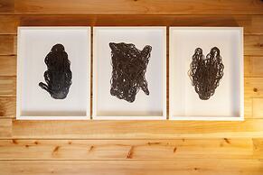 Caparica Azores Ecolodge