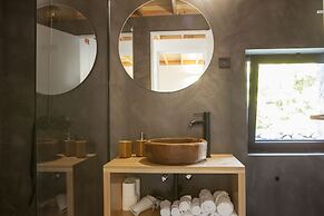 Caparica Azores Ecolodge