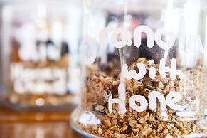 Caparica Azores Ecolodge