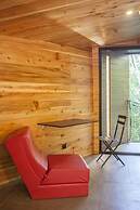 Caparica Azores Ecolodge