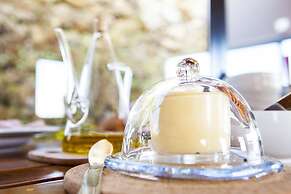 Caparica Azores Ecolodge