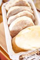 Caparica Azores Ecolodge