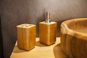 Caparica Azores Ecolodge