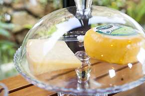 Caparica Azores Ecolodge