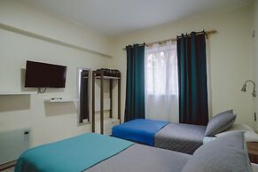 Casa Marcoleta