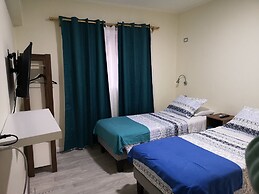 Casa Marcoleta