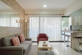Casa Marcoleta