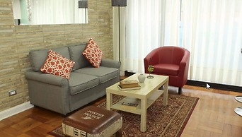 Casa Marcoleta
