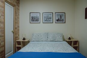 Casa Marcoleta