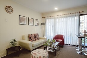 Casa Marcoleta