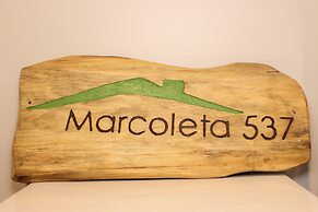 Casa Marcoleta