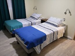 Casa Marcoleta