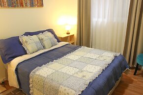 Casa Marcoleta