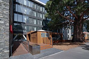 Ramada by Wyndham Queenstown Central