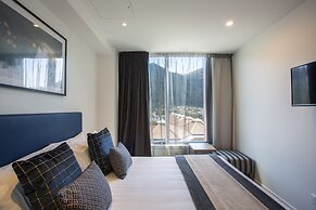 Ramada by Wyndham Queenstown Central