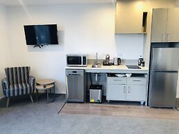 Ramada by Wyndham Queenstown Central