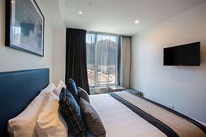 Ramada by Wyndham Queenstown Central