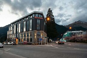 Ramada by Wyndham Queenstown Central