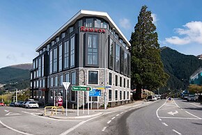 Ramada Queenstown Central