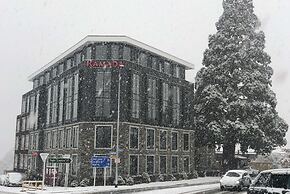 Ramada by Wyndham Queenstown Central