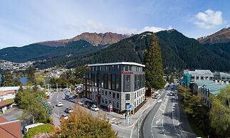 Ramada by Wyndham Queenstown Central