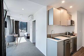 Ramada by Wyndham Queenstown Central