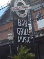 Deez Bed and Breakfast Ocho Rios