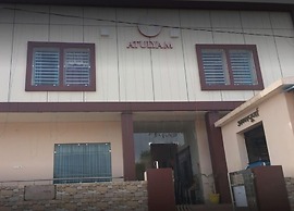 Hotel The Atulyam