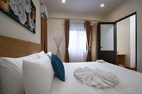 Hanoi Malo Boutique Hotel