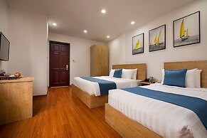 Hanoi Malo Boutique Hotel