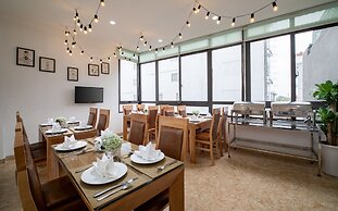 Hanoi Malo Boutique Hotel