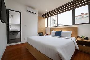 Hanoi Malo Boutique Hotel