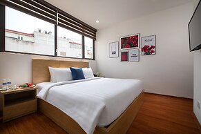Hanoi Malo Boutique Hotel