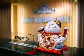 Hanoi Malo Boutique Hotel