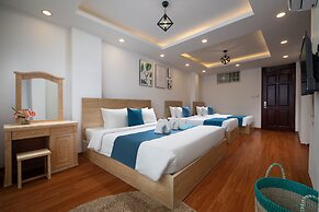 Hanoi Malo Boutique Hotel