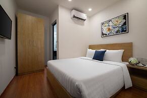 Hanoi Malo Boutique Hotel