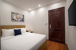 Hanoi Malo Boutique Hotel