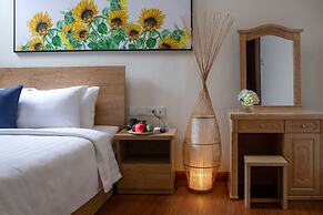 Hanoi Malo Boutique Hotel