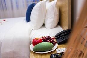 Hanoi Malo Boutique Hotel