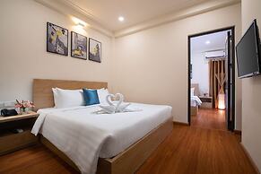 Hanoi Malo Boutique Hotel