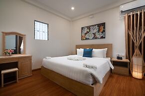 Hanoi Malo Boutique Hotel