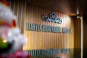 Hanoi Malo Boutique Hotel